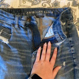 American Eagle "The Dream Jean" Size 2